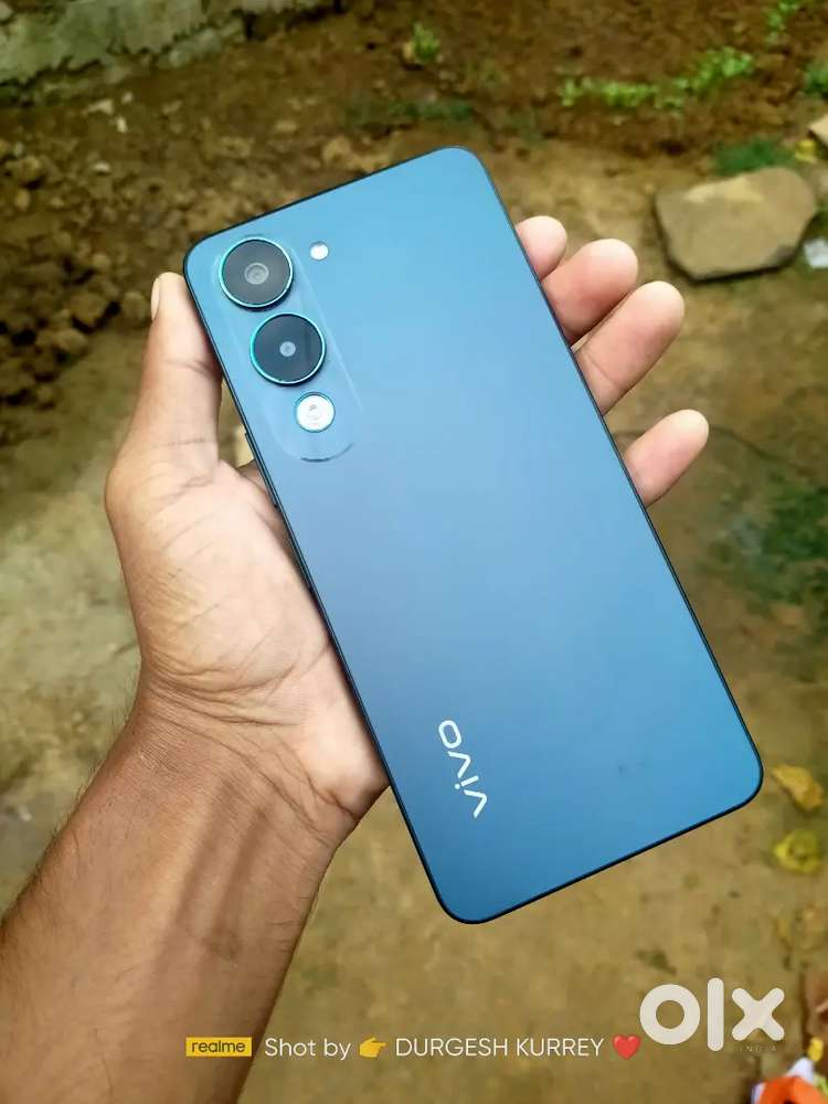 Vivo y19phone Selling