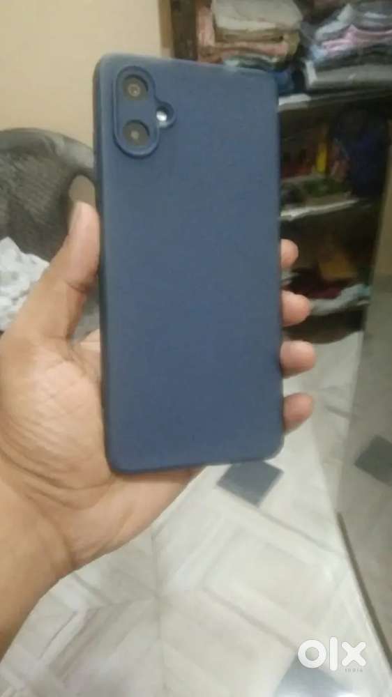 Samsung brand new m06