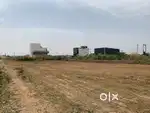 233 square yard, JDA, North, Commercial plot for sale at Jagatpura
