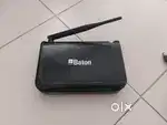 Router 2 working