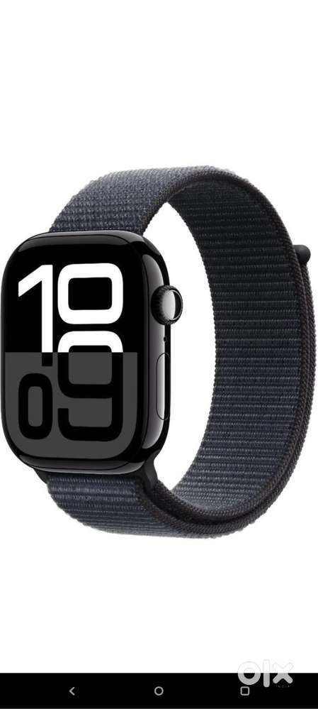 iWatch searies 10 46mm