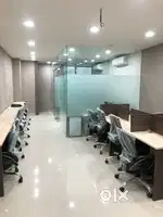 Fully furnished office space available in Rajarhat near (ASTRA TOWER)