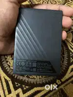 Western Digital My Passport 1TB External Hard Drive