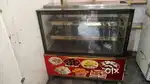 Fridge Counter