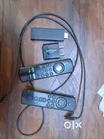 Amazon firestick