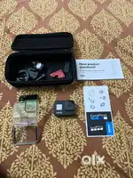 Go pro hero 8