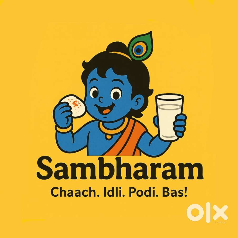 Idli banaane ke liye kaarigar needed in vrindavan