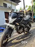 Pulsar Ns200(2013)