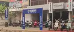 Pick and Delivery @two wheeler  lisence mandatory