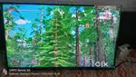 Mint condition 32 inch Samsung hd tv led tv .