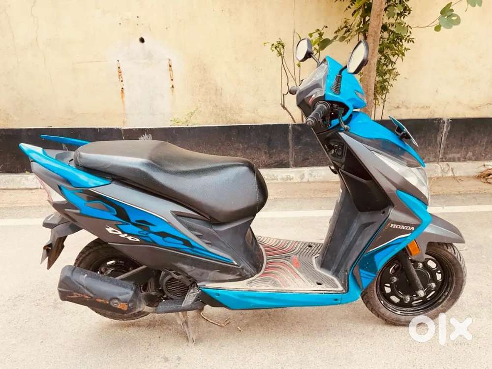 HONDA DIO STANDARD (EXCHANGE OPTION AVAILABLE)