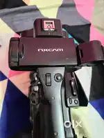Sony nx100