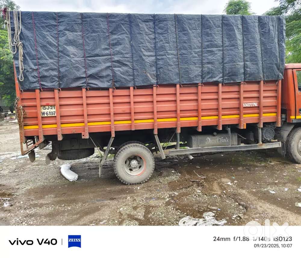 Pro 1080 air break power steering all documents ok