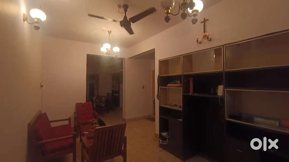 2Bhk Apartment/Flat, Flatmate required - Preferably North Indian