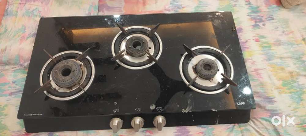 Gas stove for sale-  Kaff Brand