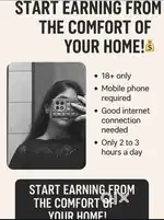 Part time job