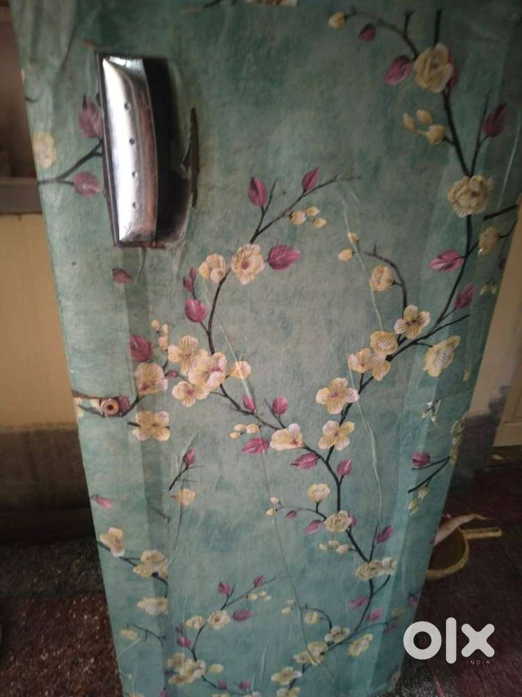 Whirpool 230L   Genius XI Premier Duet