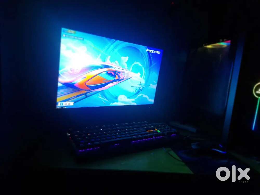 Gaming Computer