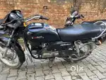 Bike paper reneu validity 2029 and bike insurance.palution complete