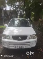Maruti Suzuki Alto 0.8 LXI (O), 2010, Petrol