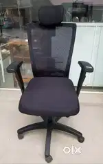 URBAN LADDER : WERNER STUDY CHAIR FOR FLASH 70% OFF SALE.