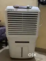 Crompton 40L Room/ personal  air cooler