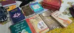Books for BAMS students with hand made notes in detail at  cheap price