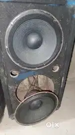 Dj box  sale