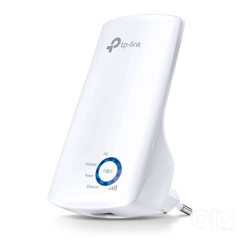 TP Link N300 Wireless Range Extender