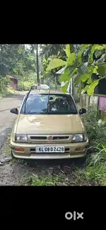 Maruti zen