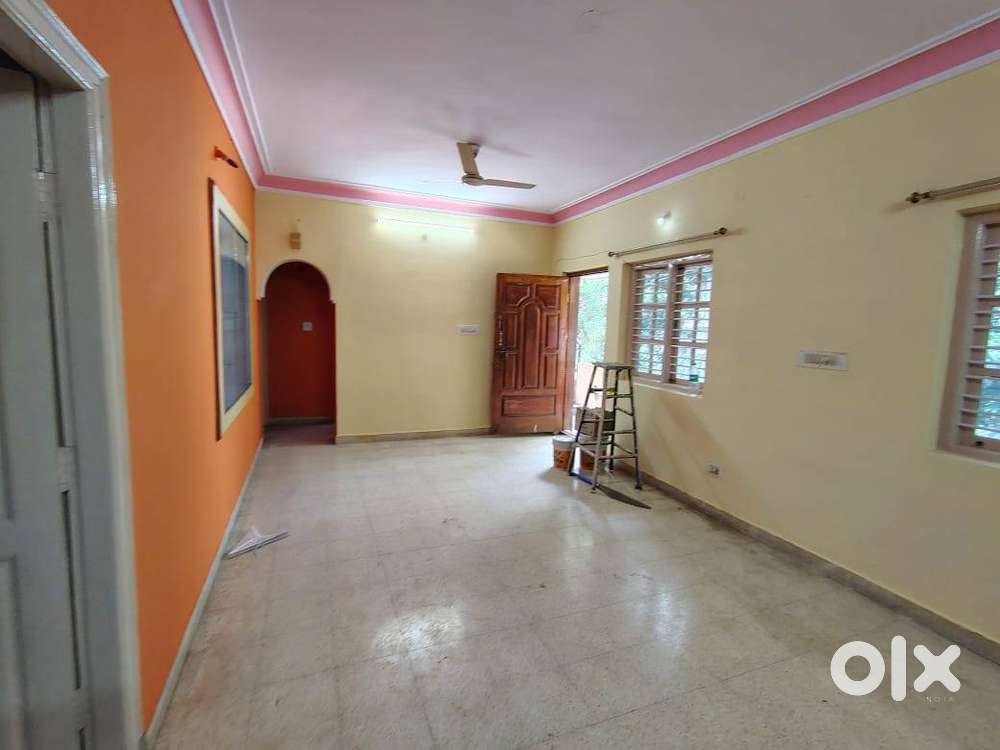 Chandra layout 2BHK for Lease