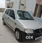 Maruti Suzuki Alto 2012 CNG & Hybrids 165000 Km Driven