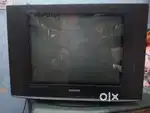 Samsung 26 Flat color tv