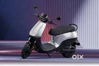 Kiraye pr scooter