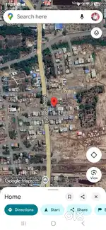 Commercial complex available