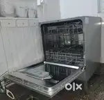 Voltas beko 8 Place Settings 2 years old