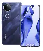 Vivo V50e 3 month old good condition
