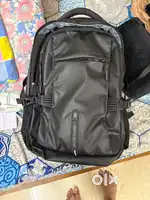 Arctic Hunter Laptop Backpack