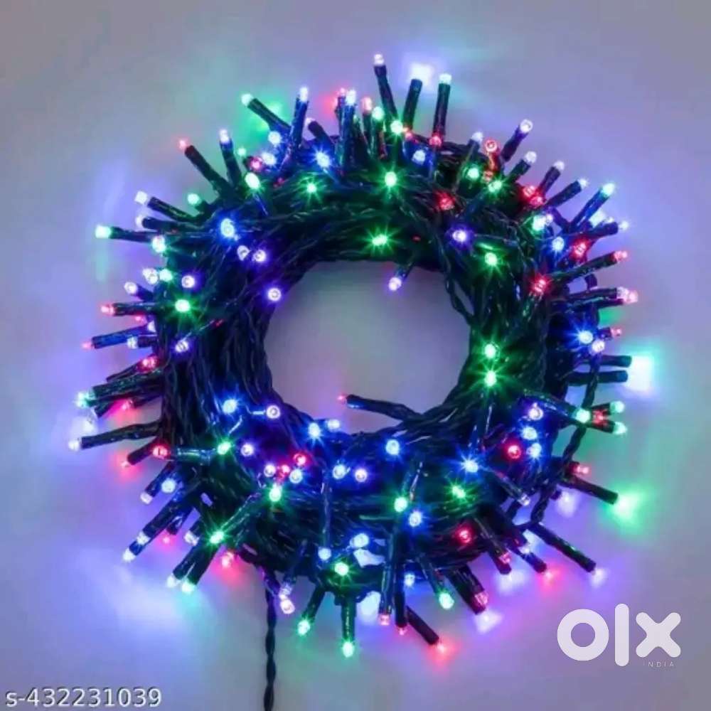 Light 12 meter