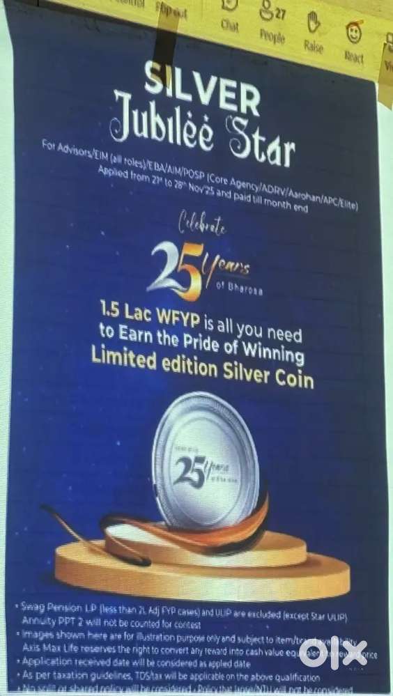 URGENT HIRING FOR AXIS BANK