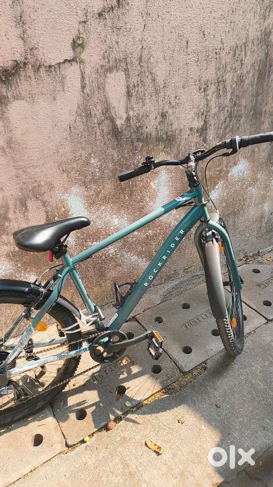 Brand New Condition 7speed Gear RockRider cycle