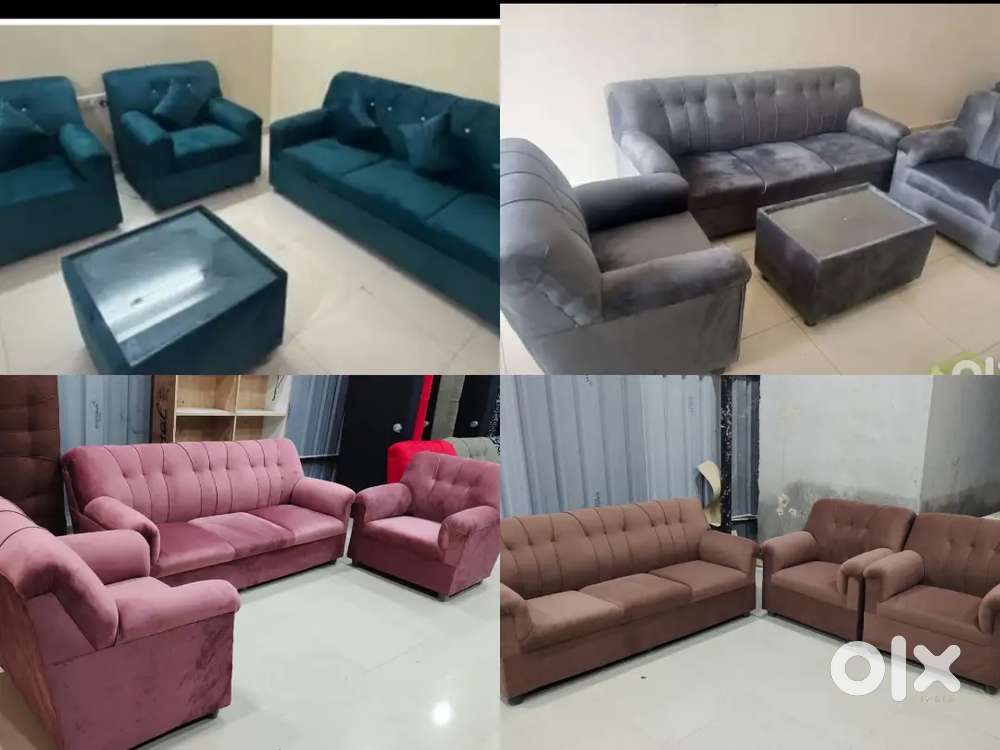 Unique design match your living room