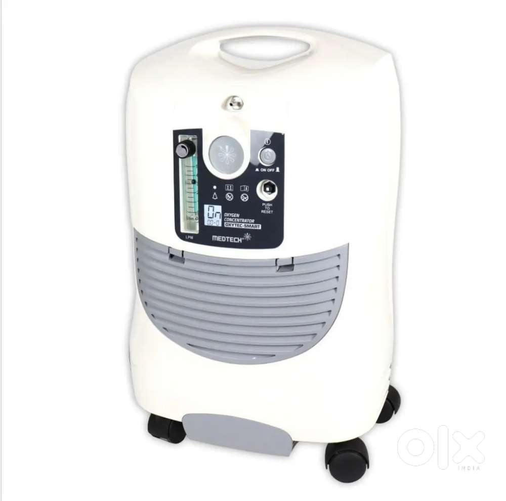 Oxygen Concentrator (5 litr)