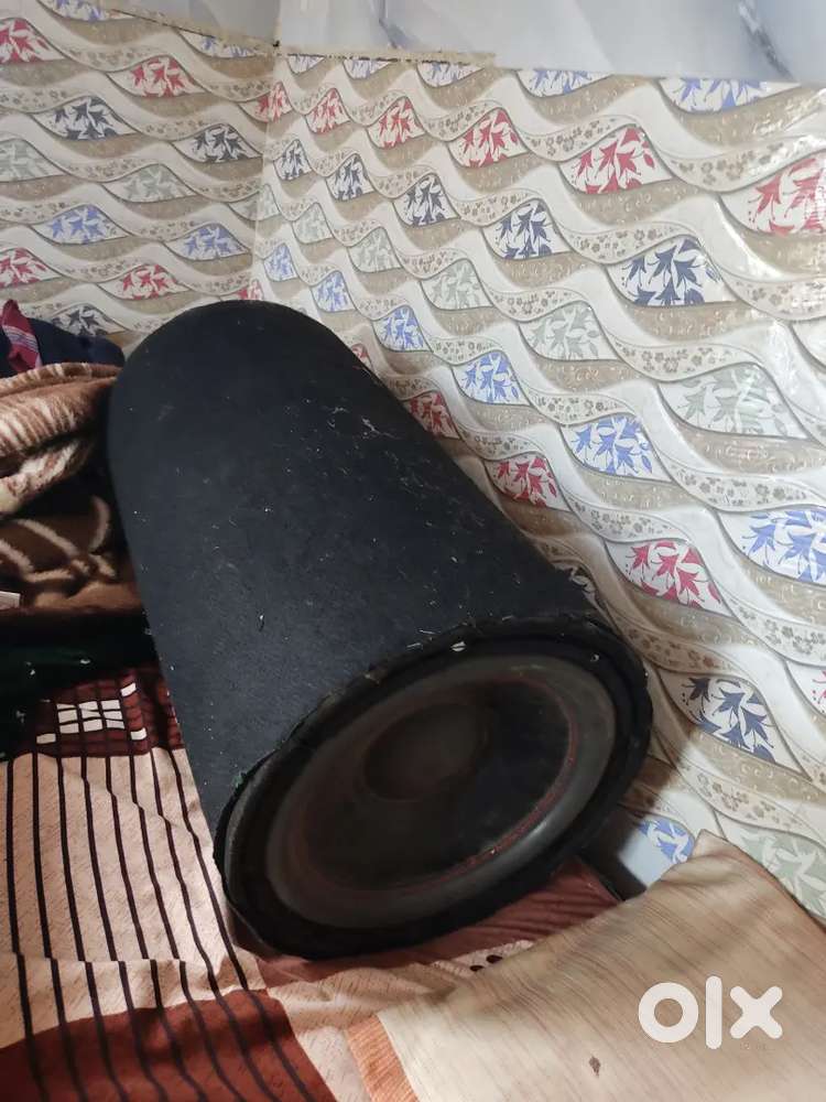 JBL 1300 volt