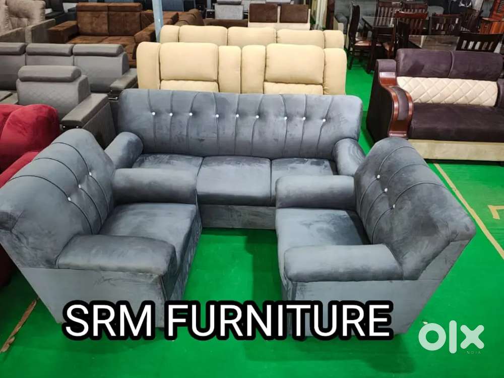 DIWAL FESTIVAL OFFER PRICE IN NEW SOFA SET WITH WARRANTY