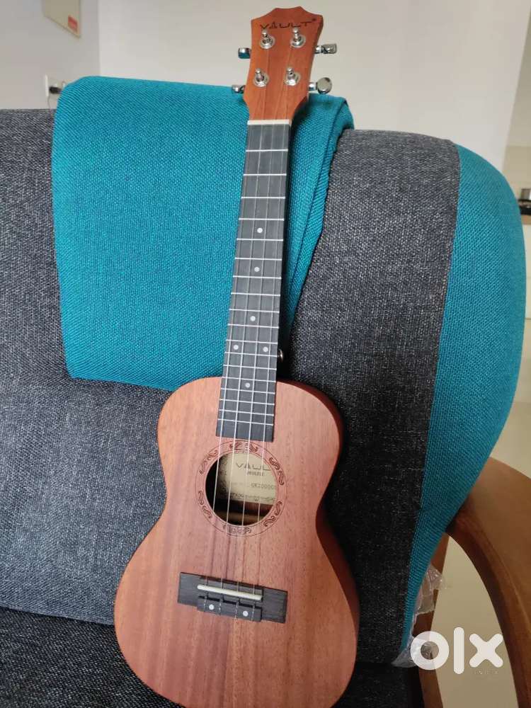 Vault Concert Ukulele to sale