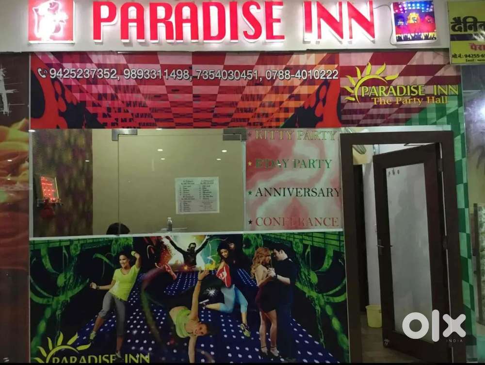 Shop for Sale/Rent in Surya Treasure Island Mall in Lower Ground Floor