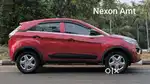 Tata Nexon Automatic 2019 Petrol/Cng  low km 33500.Cng 23+ km mileage