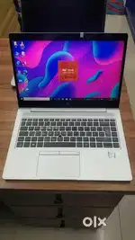 HP EliteBook 1040 G6 x360 Premium Series Laptop TOUCH SCREEN I5 8TH