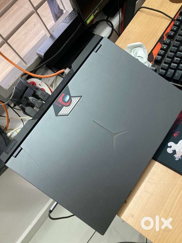 Lenovo legion 5 pro gaming laptop